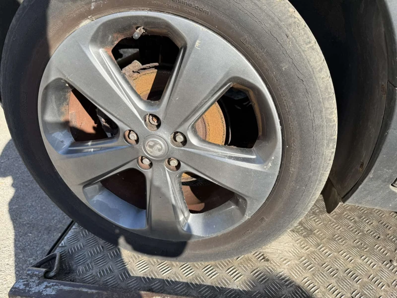 Opel Mokka 1.4t 4x4, снимка 7 - Автомобили и джипове - 52270191