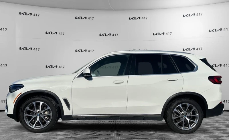 BMW X5 xDrive40i* АвтоКредит* (ЦЕНА ДО БГ), снимка 2 - Автомобили и джипове - 52617380
