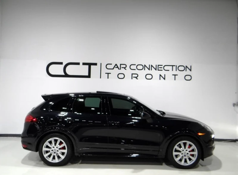 Porsche Cayenne GTS* AWD* , снимка 5 - Автомобили и джипове - 52726654