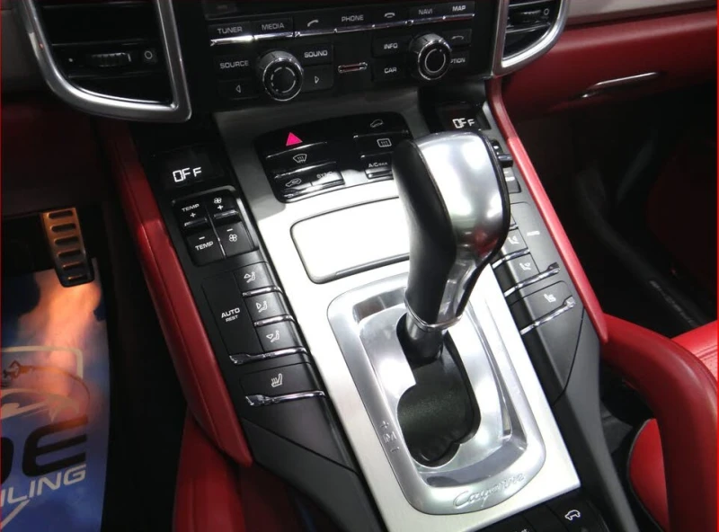 Porsche Cayenne GTS* AWD* , снимка 10 - Автомобили и джипове - 52726654
