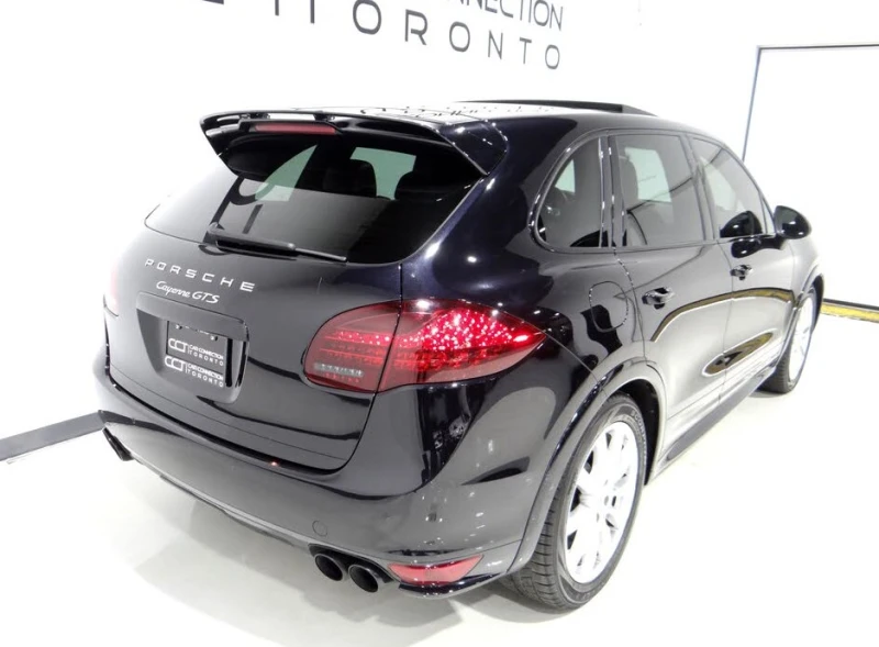 Porsche Cayenne GTS* AWD* , снимка 3 - Автомобили и джипове - 52726654