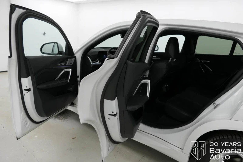 BMW X2 18d sDrive M Sport Paket Steptronic, снимка 5 - Автомобили и джипове - 52816961