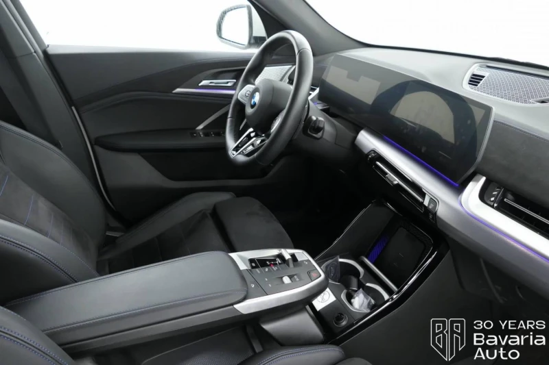 BMW X2 18d sDrive M Sport Paket Steptronic, снимка 7 - Автомобили и джипове - 52816961