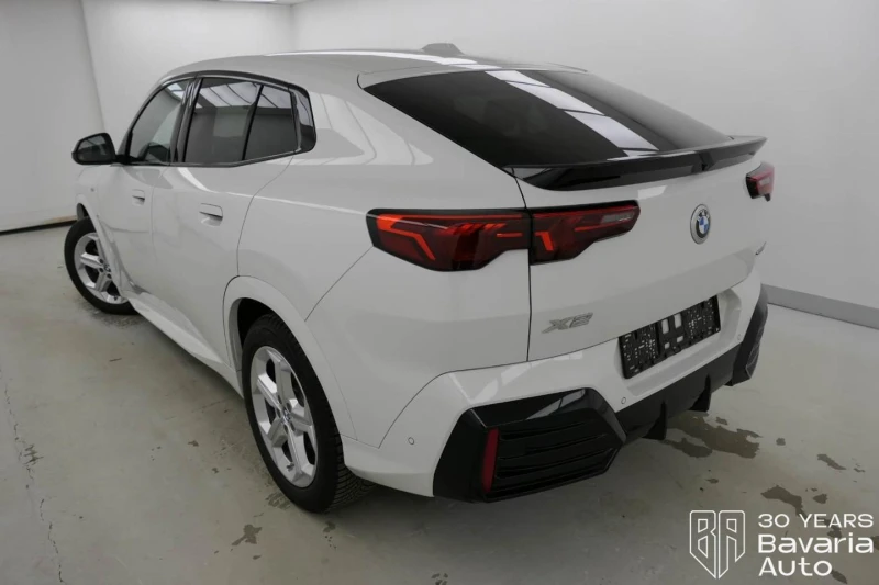 BMW X2 18d sDrive M Sport Paket Steptronic, снимка 2 - Автомобили и джипове - 52816961