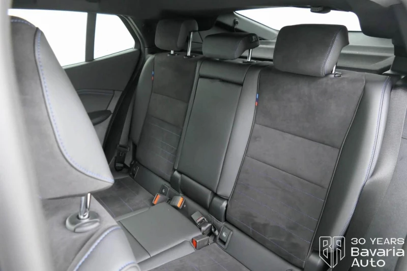 BMW X2 18d sDrive M Sport Paket Steptronic, снимка 8 - Автомобили и джипове - 52816961