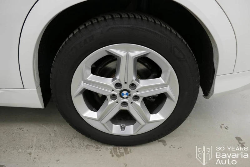 BMW X2 18d sDrive M Sport Paket Steptronic, снимка 12 - Автомобили и джипове - 52816961