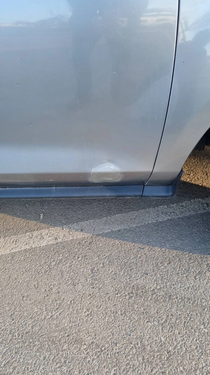 Mazda CX-7 2.2 CD AWD, снимка 13 - Автомобили и джипове - 52867732