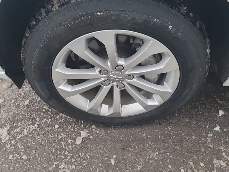 Audi Q5 * 3.0T PROGRESSIV * CARFAX * ЦЕНА ДО БГ, снимка 12 - Автомобили и джипове - 53010197