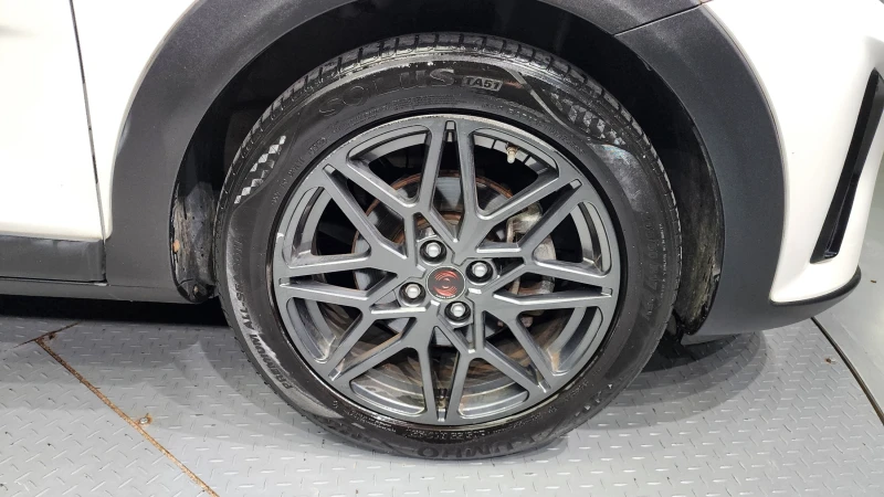 Kia Stonic 1.6CRDI, снимка 16 - Автомобили и джипове - 53155111