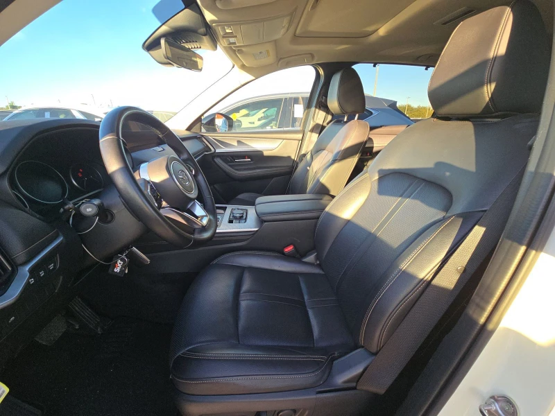 Mazda CX-80, снимка 7 - Автомобили и джипове - 53431497