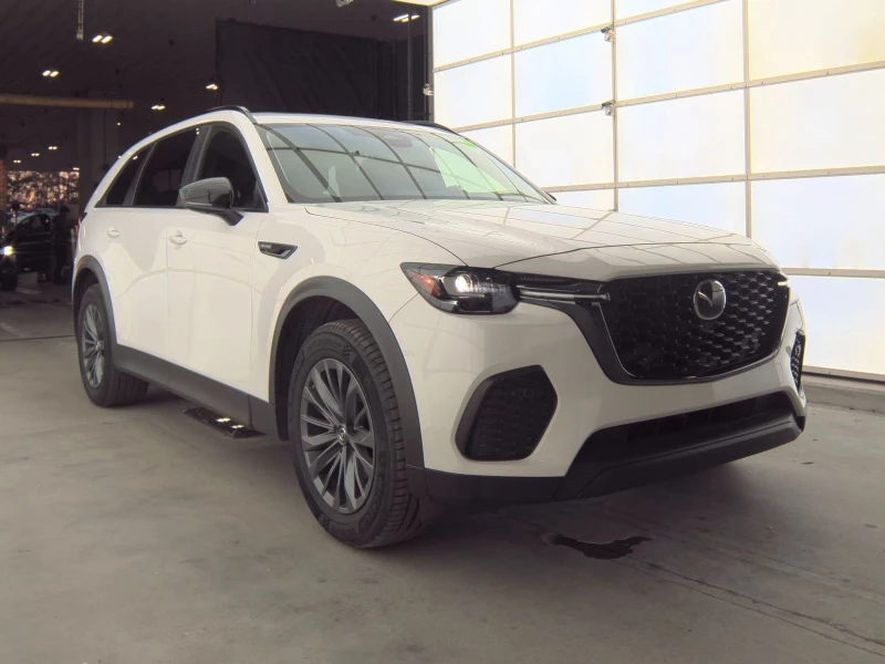 Mazda CX-80, снимка 3 - Автомобили и джипове - 53431497