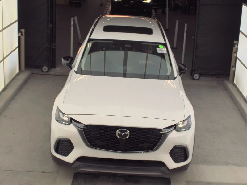 Mazda CX-80, снимка 2 - Автомобили и джипове - 53431497