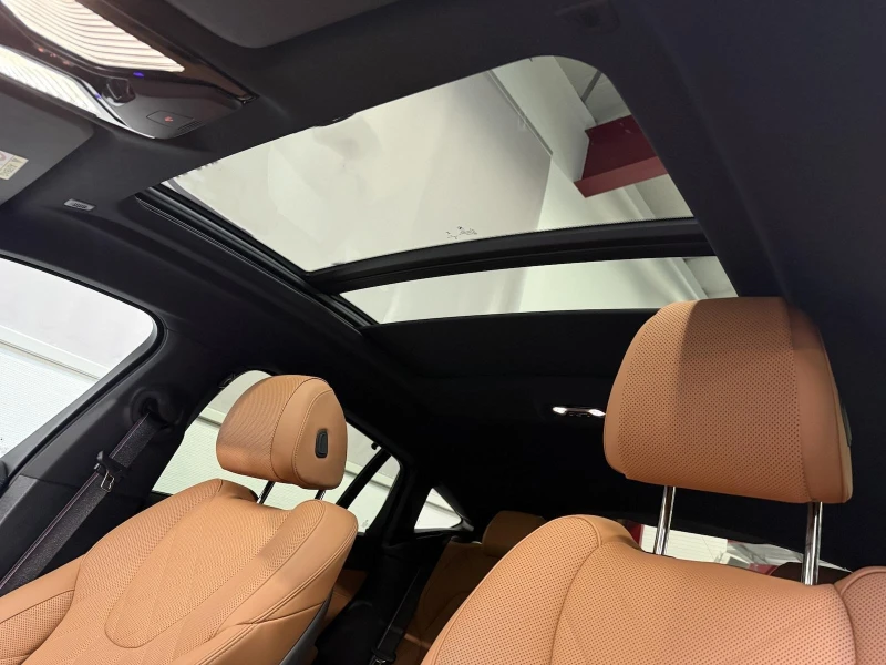 BMW X6 30d/xDrive/M-SPORT/CARBON/H&K/HEAD UP/PANO/, снимка 7 - Автомобили и джипове - 53525437