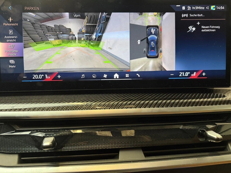 BMW X6 30d/xDrive/M-SPORT/CARBON/H&K/HEAD UP/PANO/, снимка 9 - Автомобили и джипове - 53525437