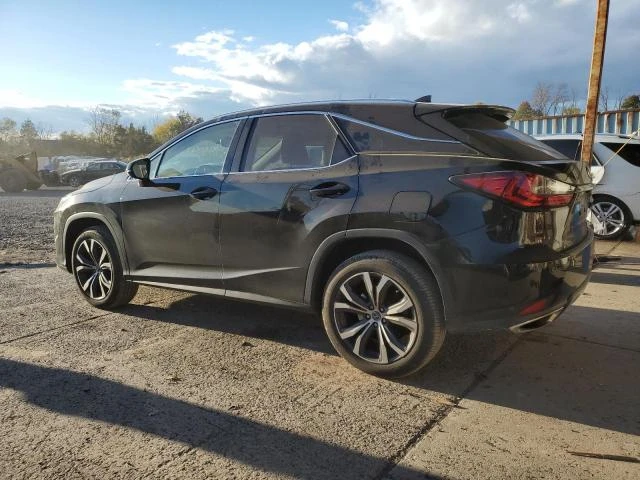 Lexus RX 350 РЕАЛНИ КИЛОМЕТРИ/СЕРВИЗНА ИСТОРИЯ, снимка 2 - Автомобили и джипове - 47985896