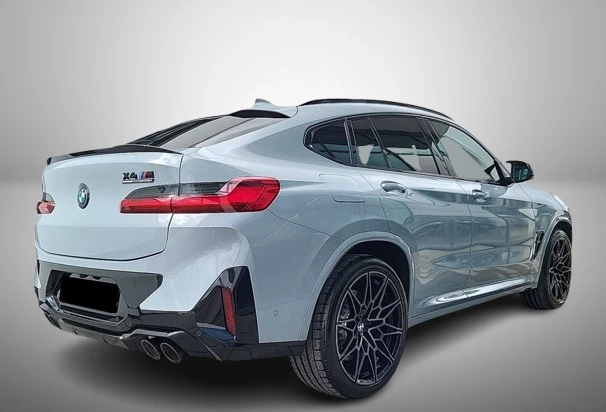 BMW X4 M Competition = Shadow Line= Гаранция - изображение 2