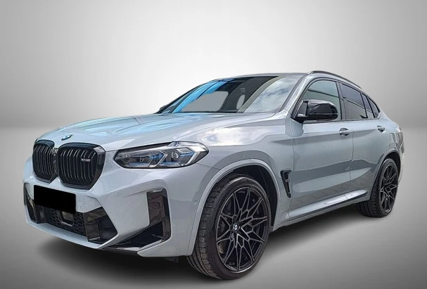 BMW X4 M Competition = Shadow Line= Гаранция - 146500 лв. - 55477747 | Car24.bg
