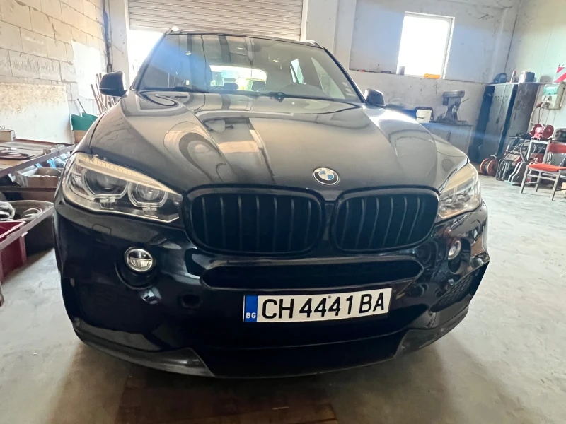 BMW X5 - 48000 лв. - 62158131 1