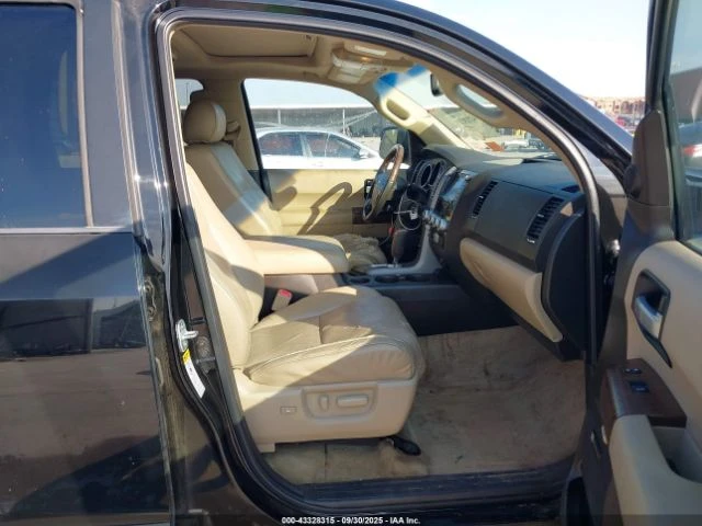 Toyota Sequoia PLATINUM* 5.7* V8* ПОДГРЕВ* КАМЕРА* КЕЙЛЕС - изображение 9