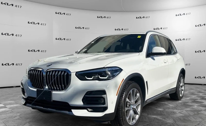 BMW X5 xDrive40i* АвтоКредит* (ЦЕНА ДО БГ) - 73999 лв. / 37835.09 € - 54627498 1
