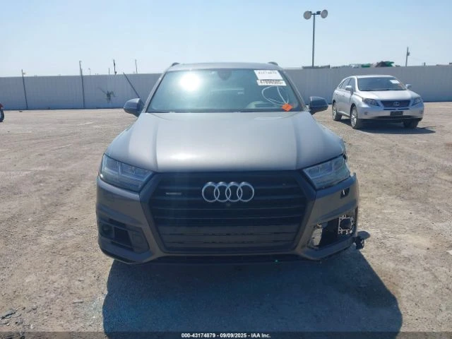 Audi Q7 360 ДИСТРОНИК BOSE HEAD-UP ОБДУХВАНЕ ДИГИТАЛНО ТАБ