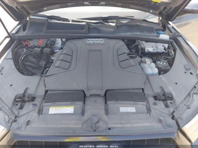 Audi Q7 360  BOSE HEAD-UP    | Mobile.bg   13