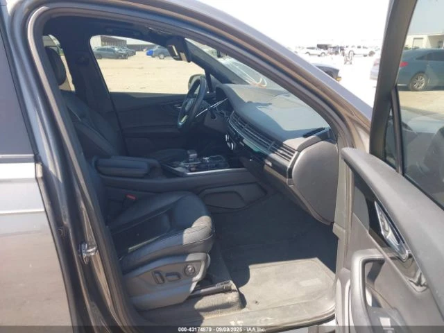 Audi Q7 360 ДИСТРОНИК BOSE HEAD-UP ОБДУХВАНЕ ДИГИТАЛНО ТАБ - изображение 9