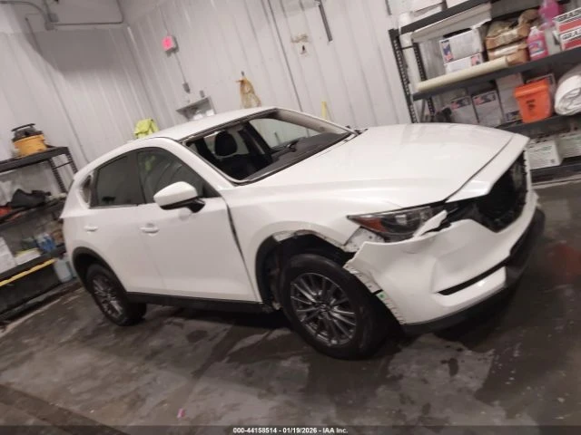 Mazda CX-5 TOURING, снимка 7 - Автомобили и джипове - 53654692