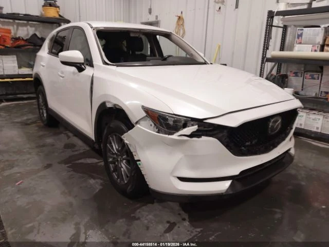 Mazda CX-5 TOURING, снимка 5 - Автомобили и джипове - 53654692