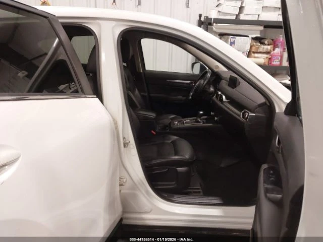 Mazda CX-5 TOURING, снимка 11 - Автомобили и джипове - 53654692