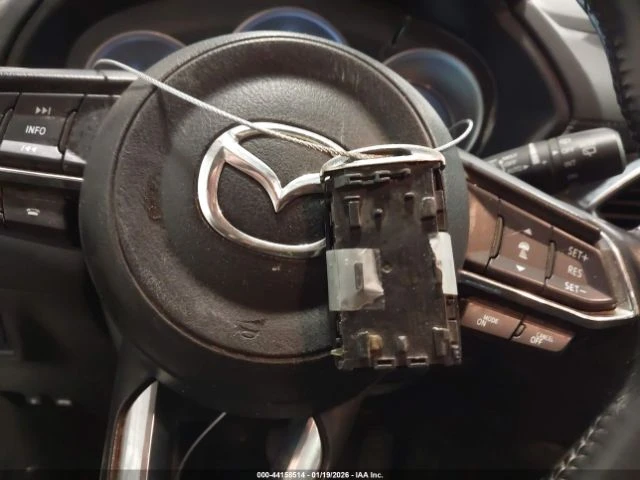 Mazda CX-5 TOURING, снимка 15 - Автомобили и джипове - 53654692