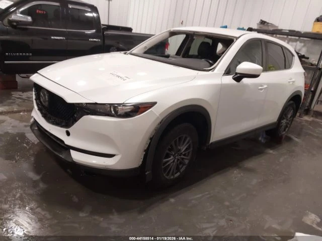 Mazda CX-5 TOURING