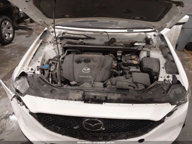 Mazda CX-5 TOURING, снимка 16 - Автомобили и джипове - 53654692