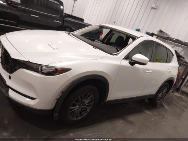 Mazda CX-5 TOURING, снимка 8 - Автомобили и джипове - 53654692