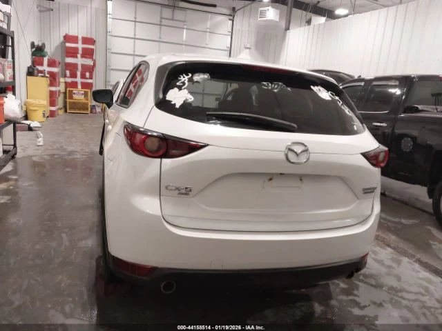 Mazda CX-5 TOURING, снимка 9 - Автомобили и джипове - 53654692