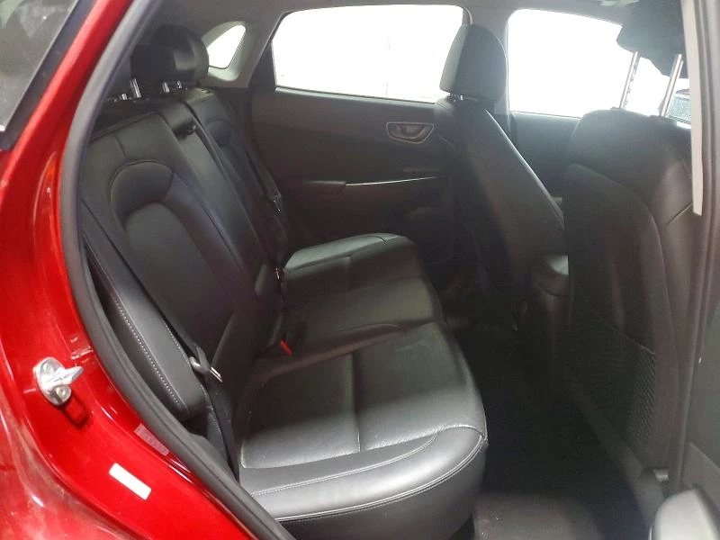 Hyundai Kona Electric Ultimate, снимка 9 - Автомобили и джипове - 53753355