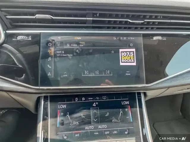 Audi Q7 Komfort Quattro | 7 PASS | PANO | ПОДОГРЕВ | 360  , снимка 16 - Автомобили и джипове - 53760456