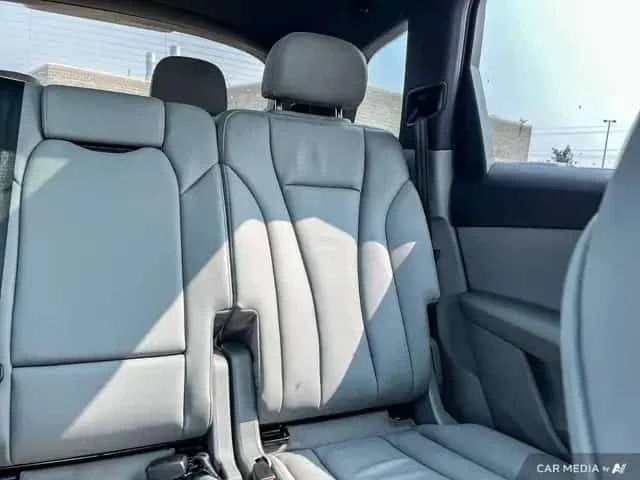 Audi Q7 Komfort Quattro | 7 PASS | PANO | ПОДОГРЕВ | 360  , снимка 14 - Автомобили и джипове - 53760456