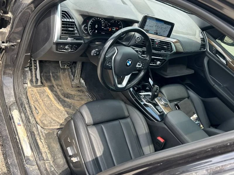 BMW X3 * M40 * CARFAX * ОПЦИЯ ЗА ФИНАНСИРАНЕ, снимка 14 - Автомобили и джипове - 55233637