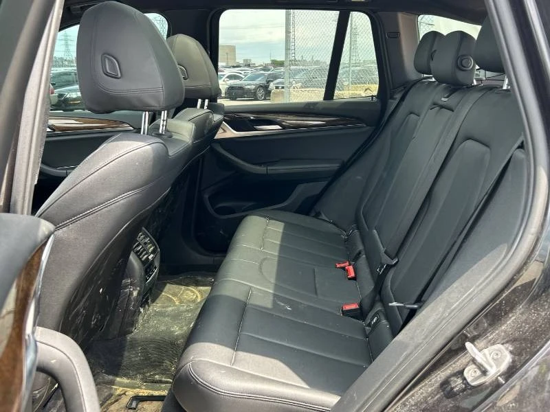 BMW X3 * M40 * CARFAX * ОПЦИЯ ЗА ФИНАНСИРАНЕ, снимка 16 - Автомобили и джипове - 55233637