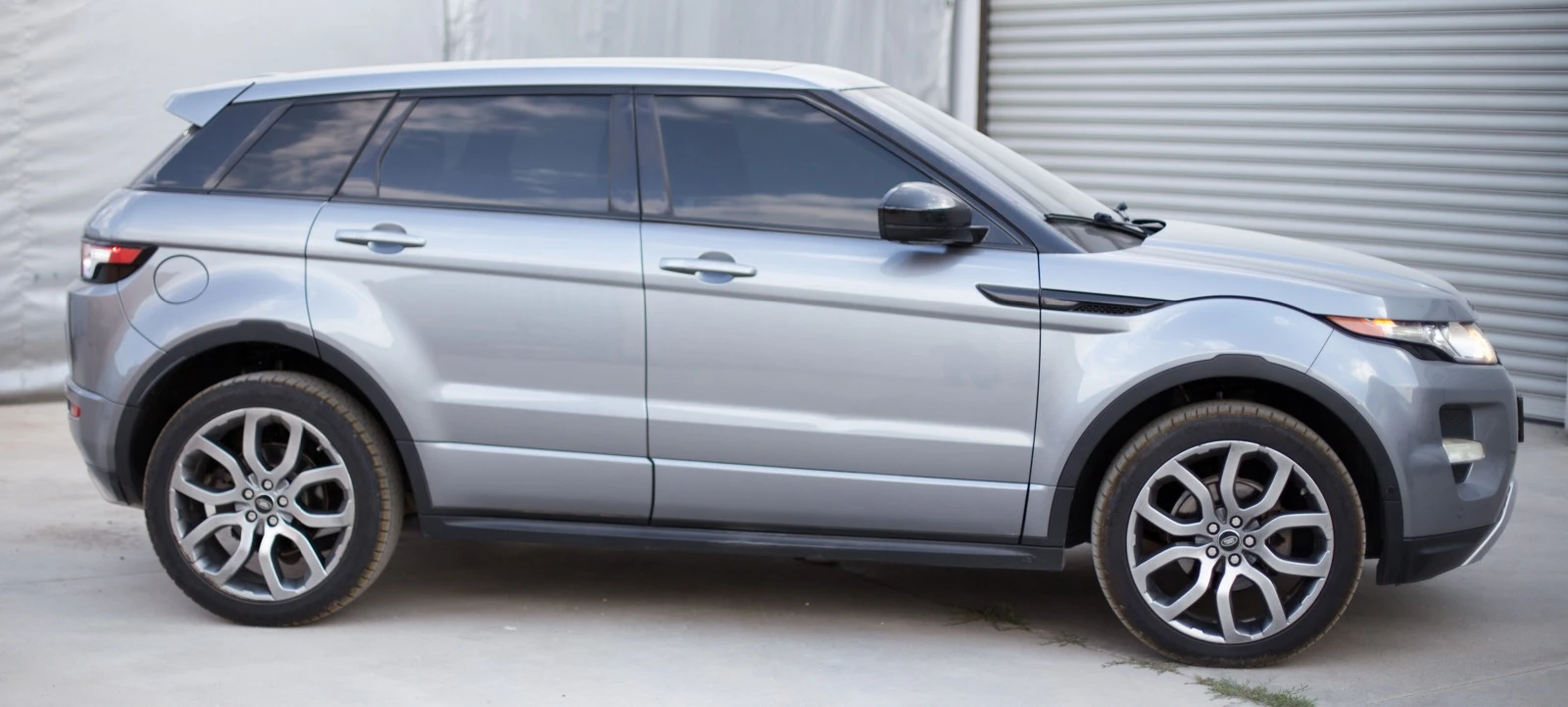 Land Rover Range Rover Evoque DYNAMIC PREMIUM - изображение 2