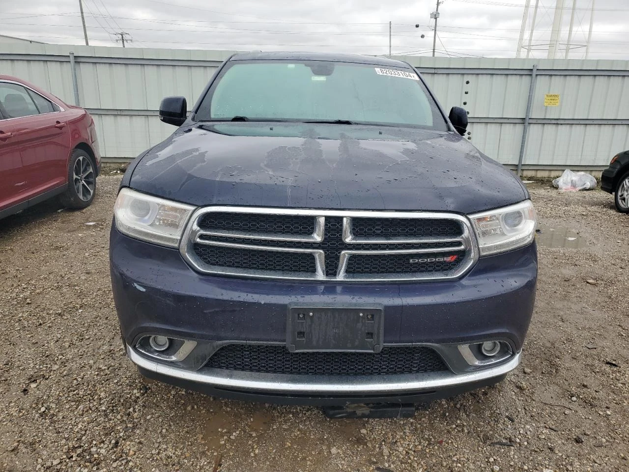 Dodge Durango LIMITED* 4X4* ПЪЛНА СЕРВИЗНА ИСТОРИЯ!!! - изображение 2