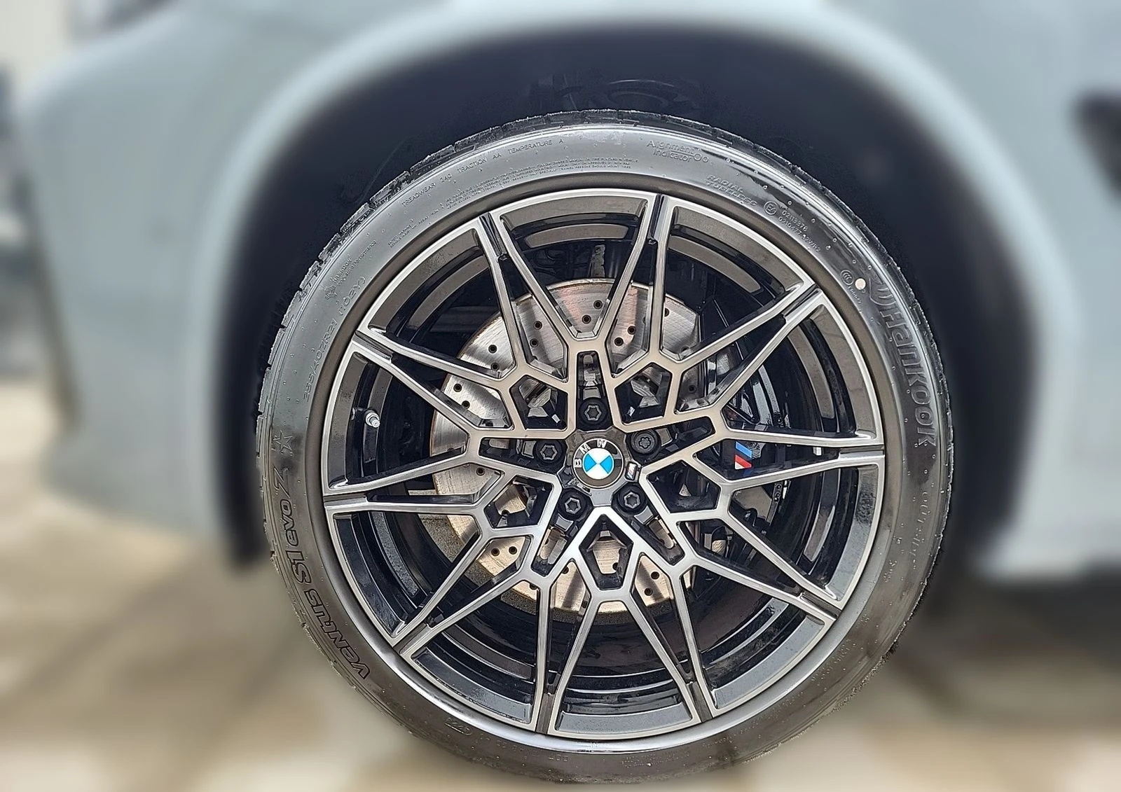 BMW X4 M Competition = Shadow Line= Гаранция - изображение 3