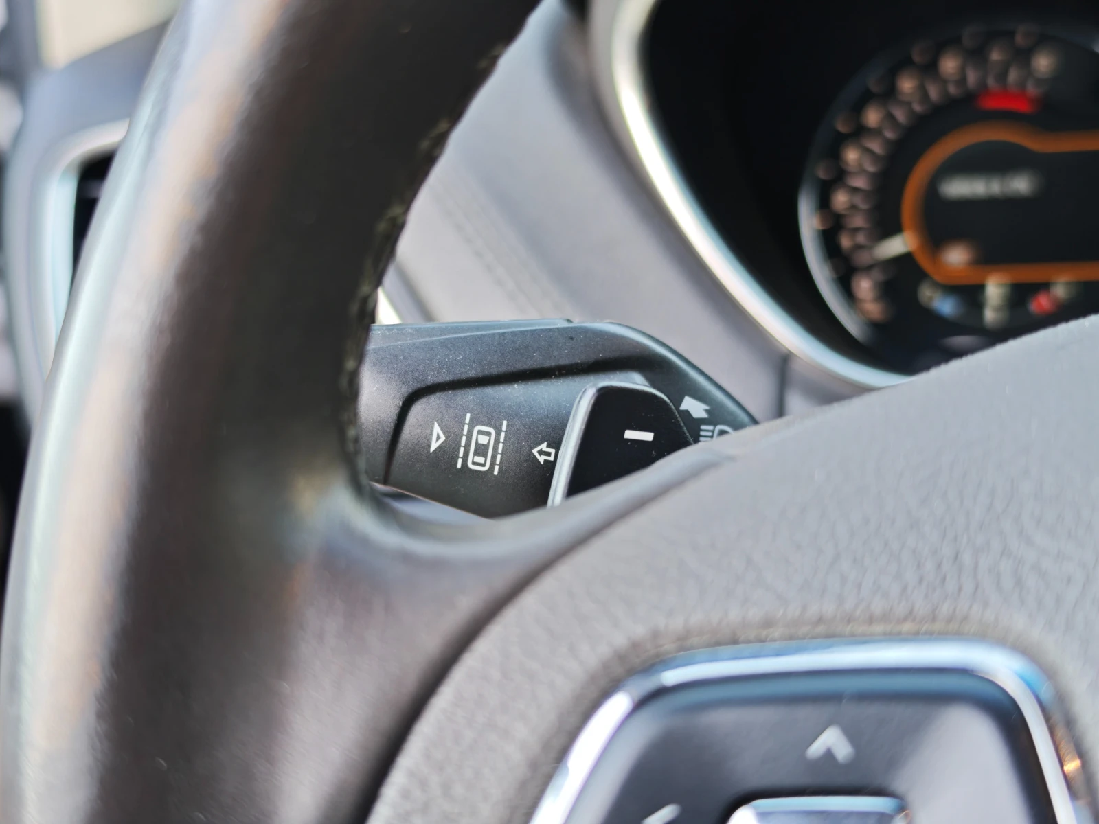 Lincoln Mkx 2.7 AWD | Mobile.bg   16