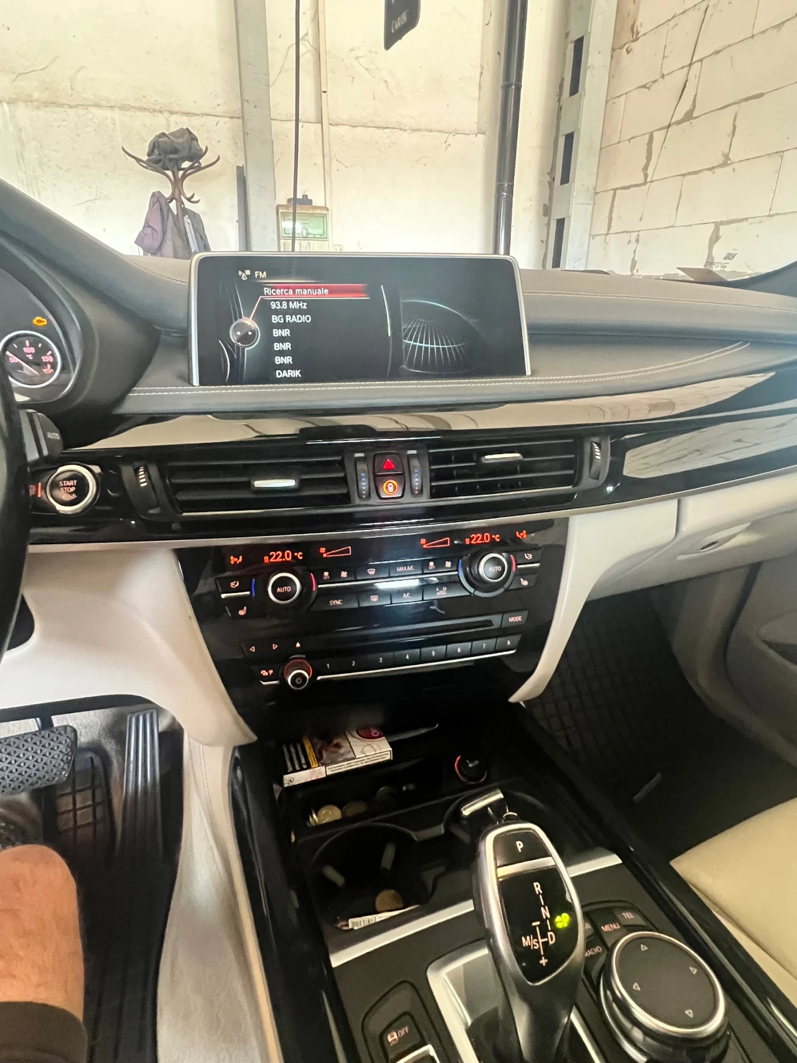 BMW X5  - изображение 2