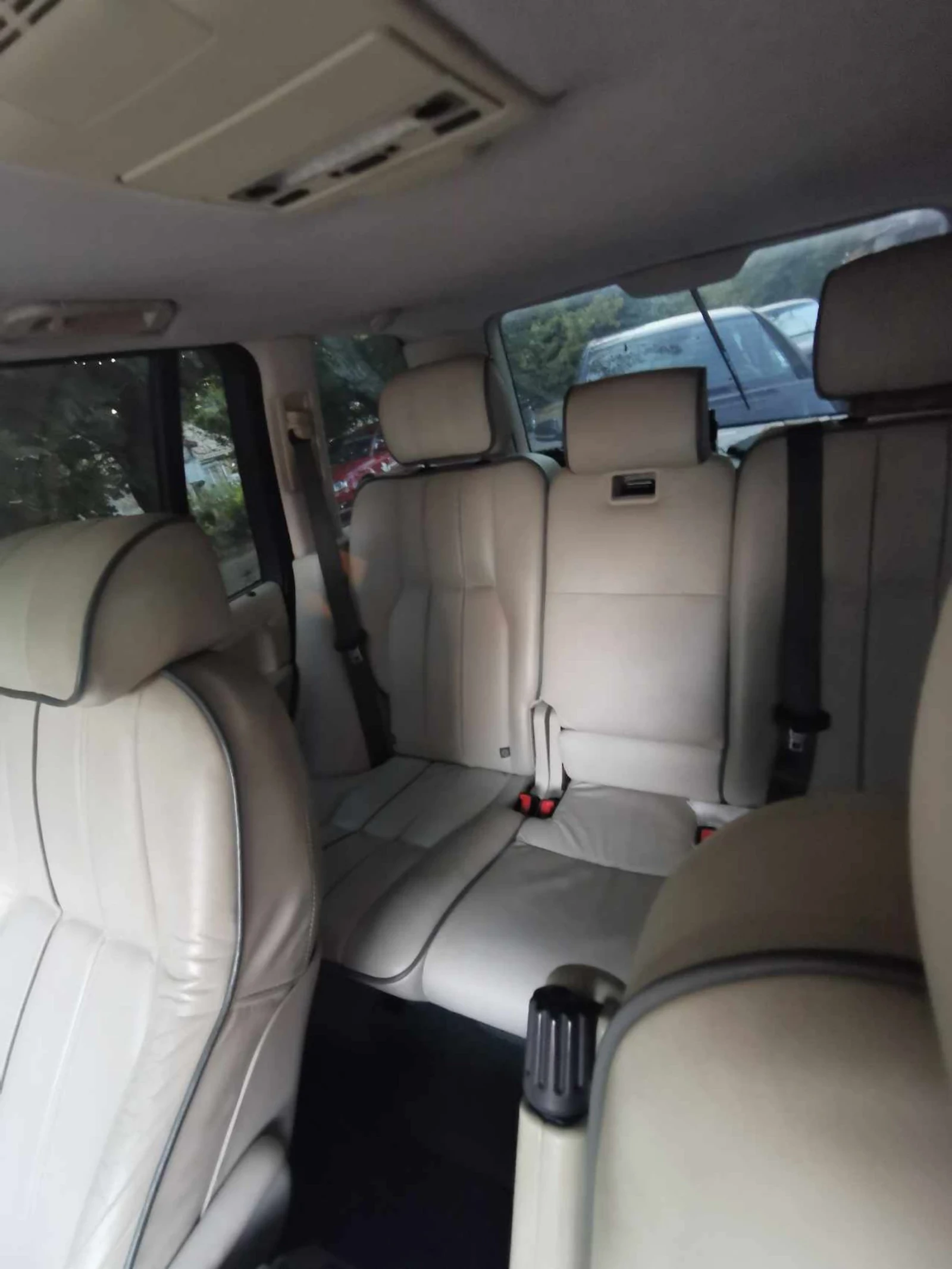 Land Rover Range rover  - изображение 3