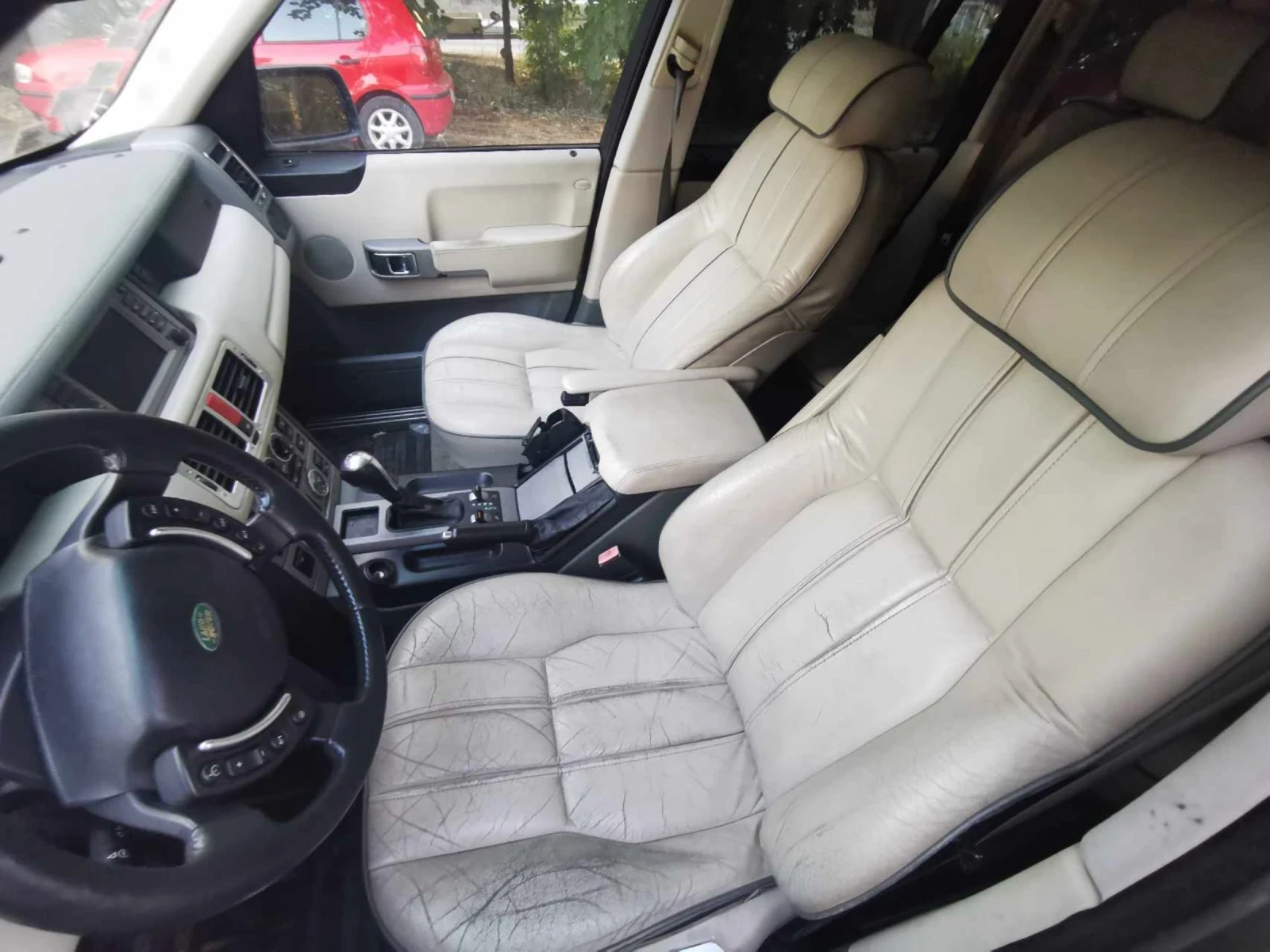 Land Rover Range rover  - изображение 6