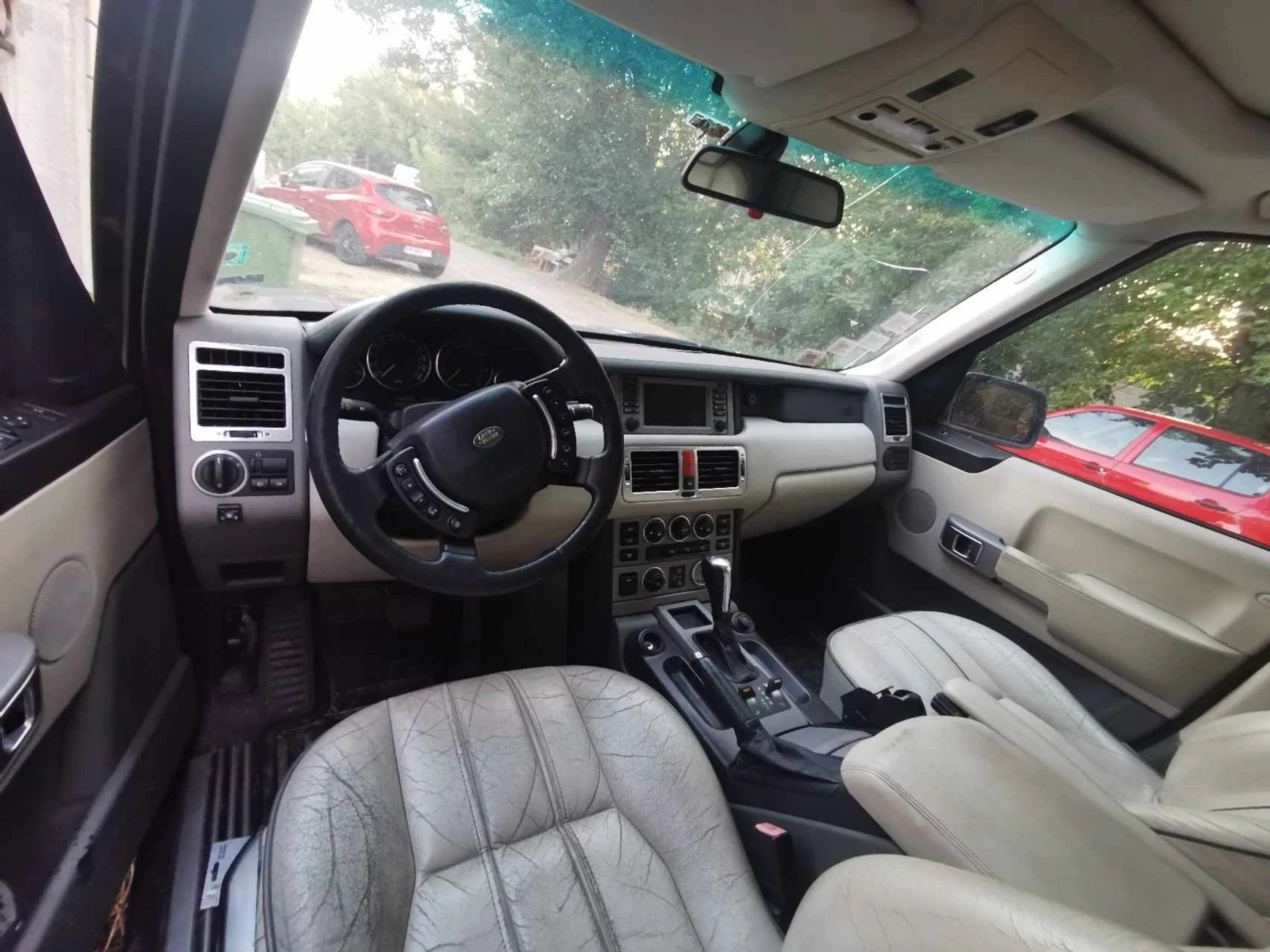 Land Rover Range rover  - изображение 7