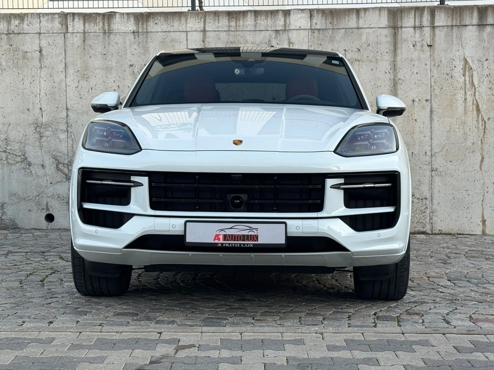 Porsche Cayenne GTS/PANO/360/TV/HD MATRIX/Пълна гаранция! - изображение 2