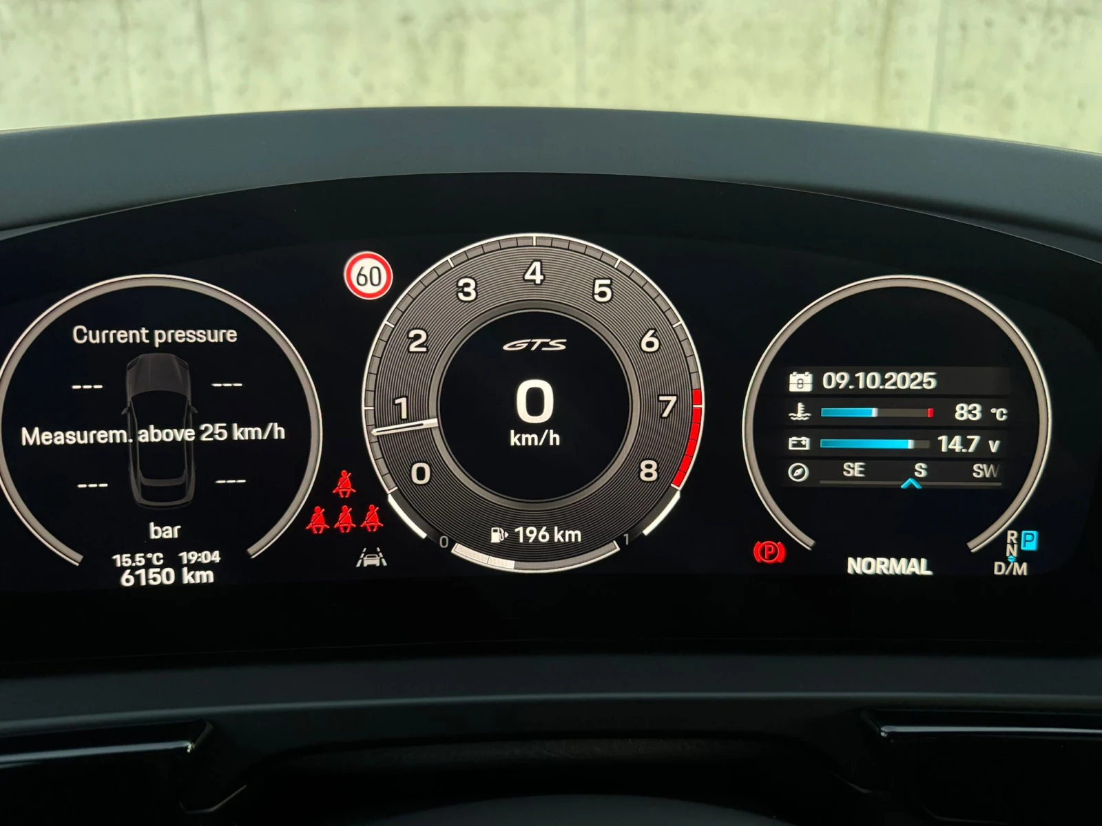 Porsche Cayenne GTS/PANO/360/TV/HD MATRIX/����� ��������! | Mobile.bg � ����������� 14